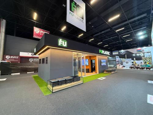 Fuplastic leva "obra pronta" para Feicon 2026 e materializa avanço da construção industrializada
