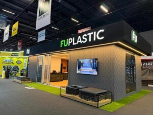 Fuplastic leva "obra pronta" para Feicon 2026 e materializa avanço da construção industrializada