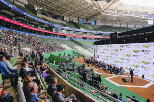 GAFFFF: DATAGRO e Prefeitura de Sorriso levam o maior festival de cultura agro do mundo para a capital do agronegócio