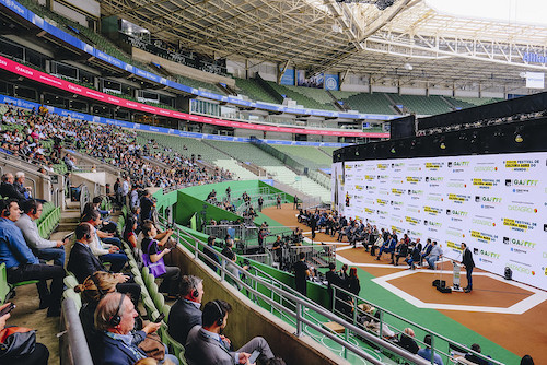 GAFFFF: DATAGRO e Prefeitura de Sorriso levam o maior festival de cultura agro do mundo para a capital do agronegócio