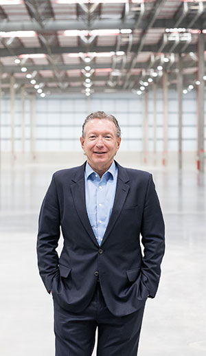 Aquecimento do mercado logístico: não falta metro quadrado, mas há escassez do metro quadrado certo