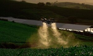 Com drones da DJI Agriculture, Gohobby amplia presença no agro na Agrishow 2026