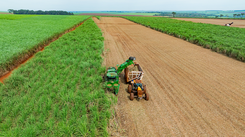 Grupo Bosch apresenta inovações para o agronegócio na Agrishow 2026