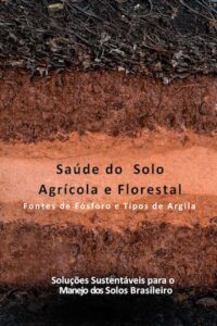 E-book inédito sobre fósforo será lançado na Agrishow 2026