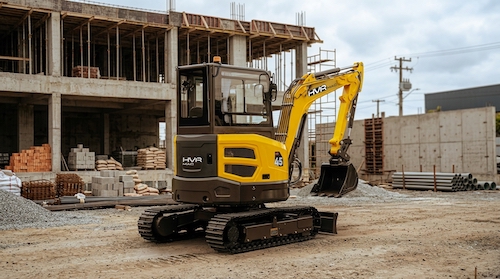 Grupo KMR lança marca própria e entra na linha amarela após liderar mercado de empilhadeiras elétricas no Brasil