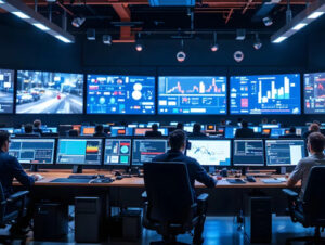 Honeywell anuncia lançamento de assistente de sala de controle com IA