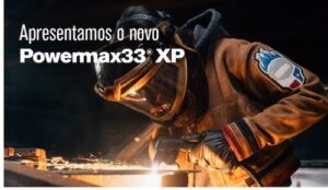 Na Feimec 2026, Hypertherm Associates lança Powermax33® XP e MAXPRO200® FlushCut™