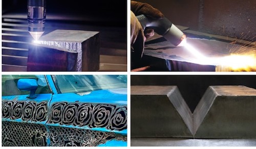 Na Feimec 2026, Hypertherm Associates lança Powermax33® XP e MAXPRO200® FlushCut™