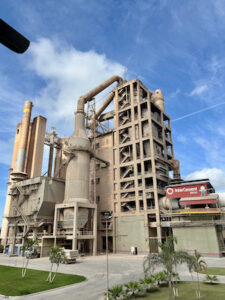 InterCement Brasil ganha espaço na indústria de fibrocimento e bate recorde na produção do CP Fibro