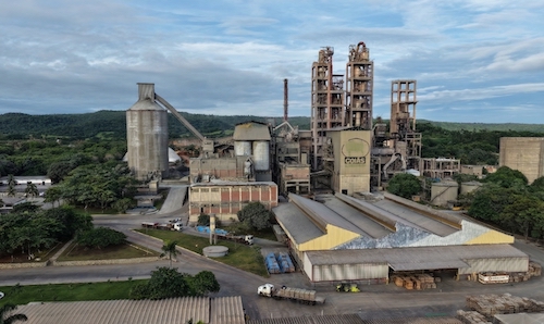 InterCement Brasil ganha espaço na indústria de fibrocimento e bate recorde na produção do CP Fibro 