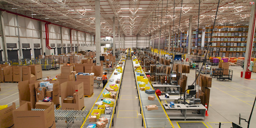 ID LOGISTICS INAUGURA DOIS CENTROS DE DISTRIBUIÇÃO PARA A AMAZON E AMPLIA OPERAÇÕES NO BRASIL