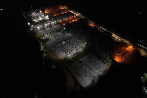 ISA ENERGIA BRASIL energiza Projeto Jacarandá e reforça sistema elétrico no entorno do Aeroporto de Guarulhos