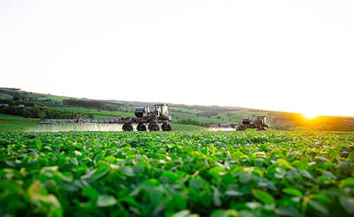 Incomagri leva à Agrishow 2026 evolução do Overlander 2700 e reforça avanço na pulverização de alta tecnologia