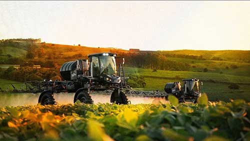 Incomagri leva à Agrishow 2026 evolução do Overlander 2700 e reforça avanço na pulverização de alta tecnologia