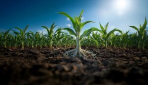 Indigo lança biológico endofítico que reduz até 60% da incidência de nematoides nas lavouras