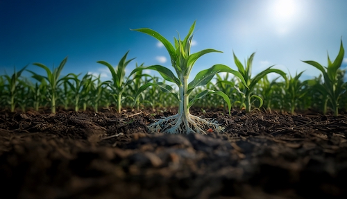 Indigo lança biológico endofítico que reduz até 60% da incidência de nematoides nas lavouras