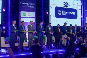 Intermodal chega à 30ª edição com agenda estratégica para impulsionar a logística no Brasil
