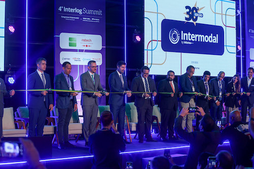 Intermodal chega à 30ª edição com agenda estratégica para impulsionar a logística no Brasil