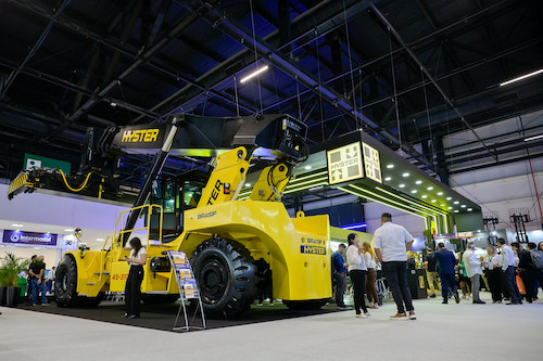 Intermodal chega à 30ª edição com agenda estratégica para impulsionar a logística no Brasil