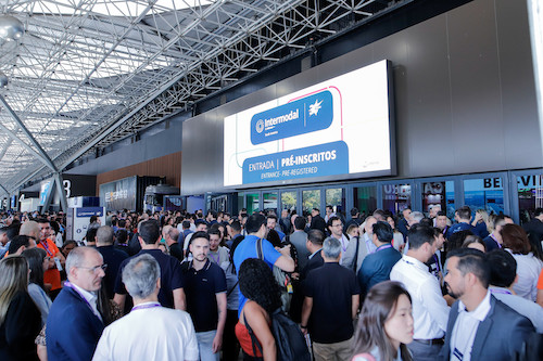 Intermodal chega à 30ª edição com agenda estratégica para impulsionar a logística no Brasil