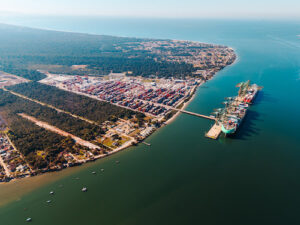 Itapoá completa 37 anos de uma história marcada pelo desenvolvimento e crescimento econômico