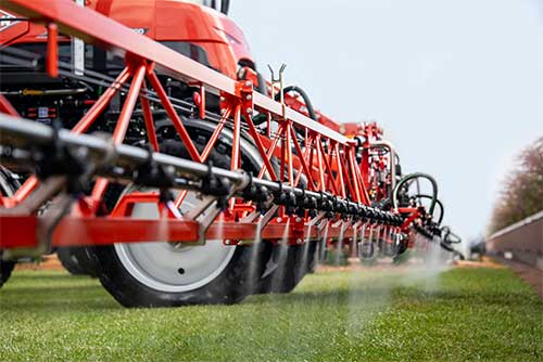  KUHN do Brasil lança 7 novidades e estreia a Linha "PRO" na Agrishow 2026