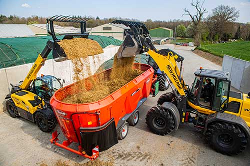  KUHN do Brasil lança 7 novidades e estreia a Linha "PRO" na Agrishow 2026
