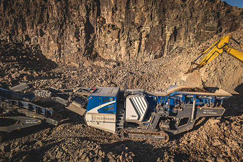 Soluções móveis para máxima eficiência