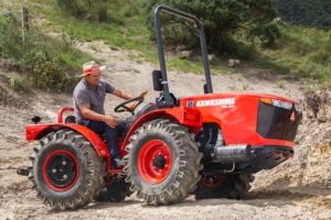 Kawashima amplia portfólio e lança equipamentos para a agricultura familiar na Agrishow 2026