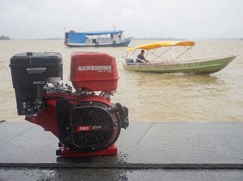 Kawashima amplia portfólio e lança equipamentos para a agricultura familiar na Agrishow 2026