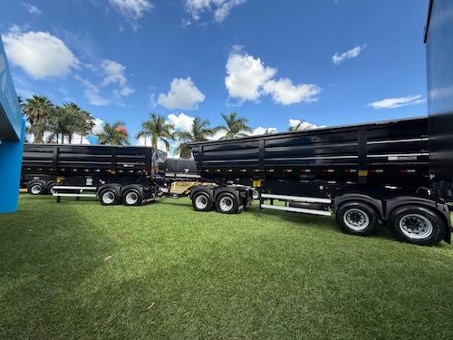 Librelato participa da Tecnoshow Comigo 2026 e demonstra ecossistema de soluções ao agro do Centro-Oeste