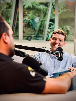 Sucessão ganha protagonismo no transporte e é destaque no "De Carga em Carga", podcast da Librelato