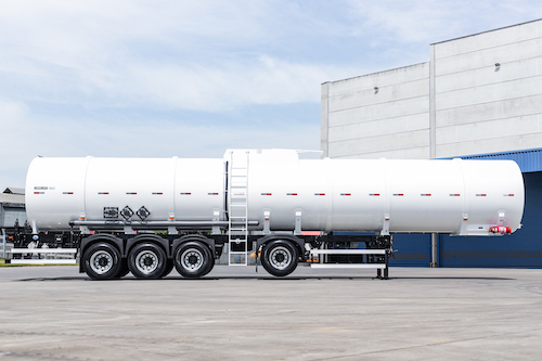 Nova Linha Tanque Evolut 2026 da Librelato avança em segurança, eficiência e capacidade operacional