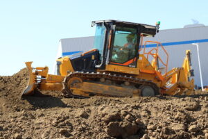 LiuGong lança equipamentos na Agrishow 2026 e reforça soluções desenvolvidas para o agronegócio brasileiro