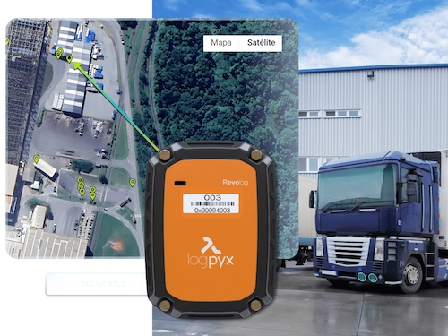 Soluções integradas de intralogística reduzem em até 73% interações de risco e ampliam eficiência operacional