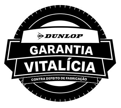 A Dunlop provou: só quem tem fábrica e entende o Brasil de verdade sabe o que o brasileiro precisa