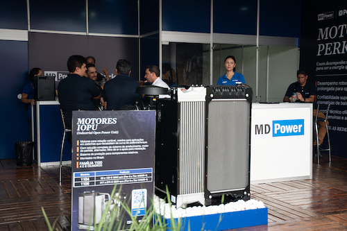 MD Power celebra 20 anos impulsionando mercados no Brasil