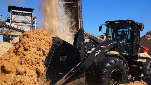 Mills oferece soluções para mineração em cenário de expansão do setor no Brasil
