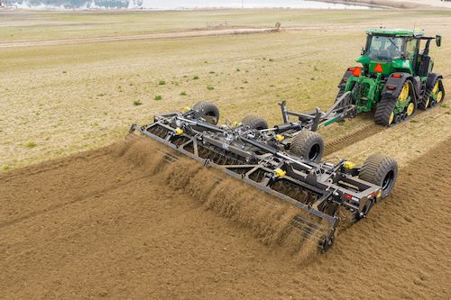 Integração internacional no agro abre novas fronteiras de negócios