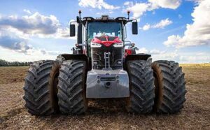 Massey Ferguson amplia acesso à agricultura de precisão e apresenta sua maior linha de tratores na Agrishow 2026