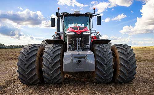 Massey Ferguson amplia acesso à agricultura de precisão e apresenta sua maior linha de tratores na Agrishow 2026