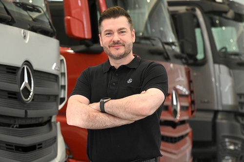 Mercedes-Benz do Brasil anuncia os fornecedores vencedores dos prêmios Interação e de Responsabilidade Socioambienta