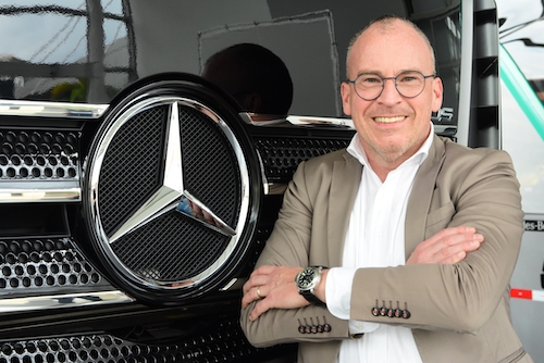 Mercedes-Benz do Brasil anuncia os fornecedores vencedores dos prêmios Interação e de Responsabilidade Socioambienta