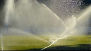 Mosaic destaca avanços em biossoluções e fertirrigação na Agrishow 2026