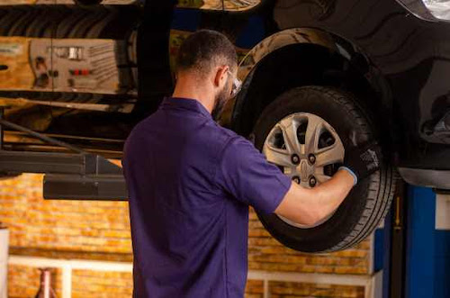  Manutenção preventiva do veículo ajuda a reduzir gastos em meio à alta dos combustíveis