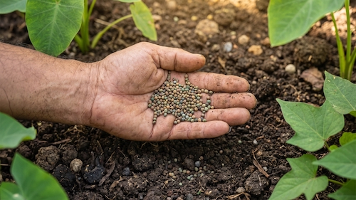 Agrishow 2026: iniciativa destaca como fertilizantes são aliados na produção eficiente de alimentos