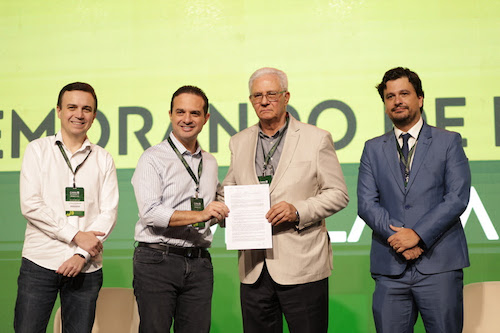 No Cana Summit 2026, ORPLANA e UNICA formalizam revisão do CONSECANA-SP com novas regras e maior segurança para toda cadeia