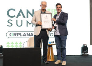 ORPLANA recebe homenagem da Câmara Municipal de Ribeirão Preto pelos 50 anos de atividades no setor sucroenergético