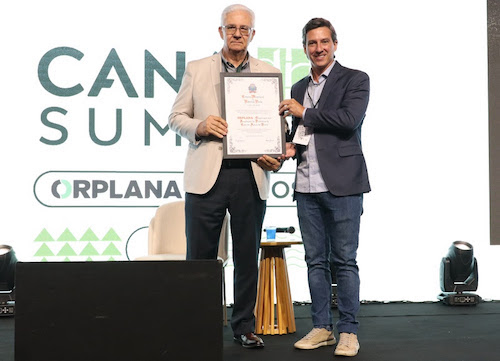 ORPLANA recebe homenagem da Câmara Municipal de Ribeirão Preto pelos 50 anos de atividades no setor sucroenergético