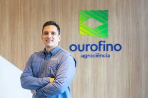 Ribeirão Preto recebe Agrishow e Ourofino Agrociência apresenta soluções para produtividade e manejo no campo
